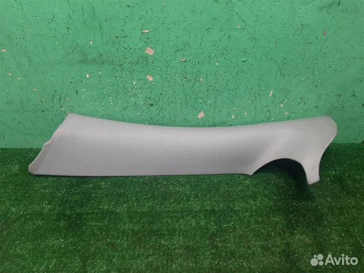 Обшивка левой стойки Opel Zafira C 2014