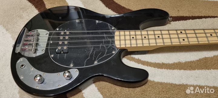 Электрогитара stagg