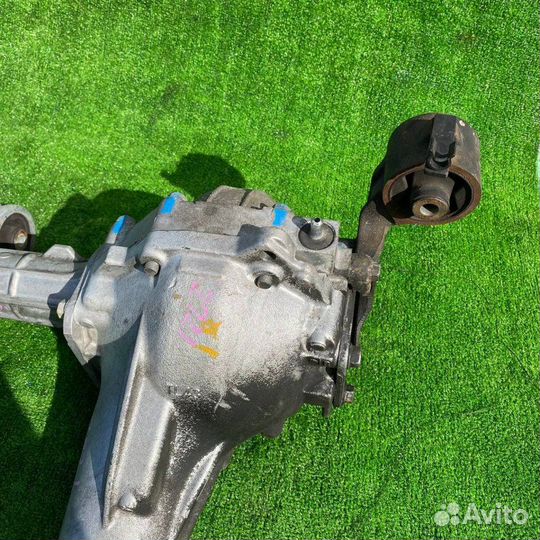 Редуктор передний Suzuki Escudo/ Grand Vitara