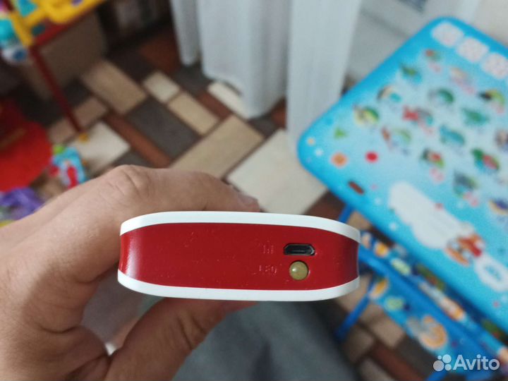 Пауэр банк 11000