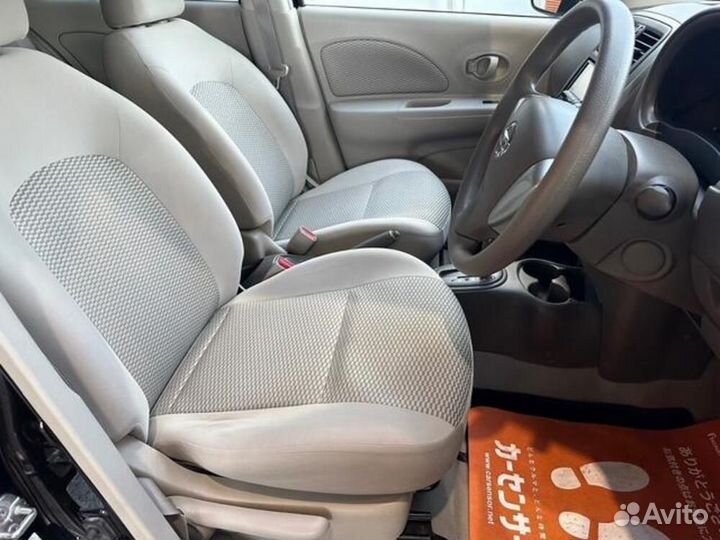 Nissan March 1.2 CVT, 2020, 46 000 км