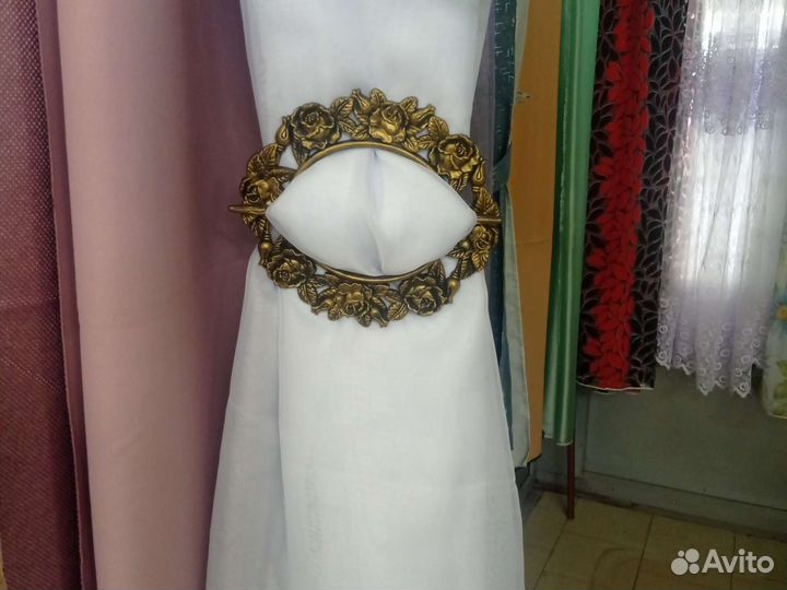 Шторы blackout, канвас, органза, турецкие тюли