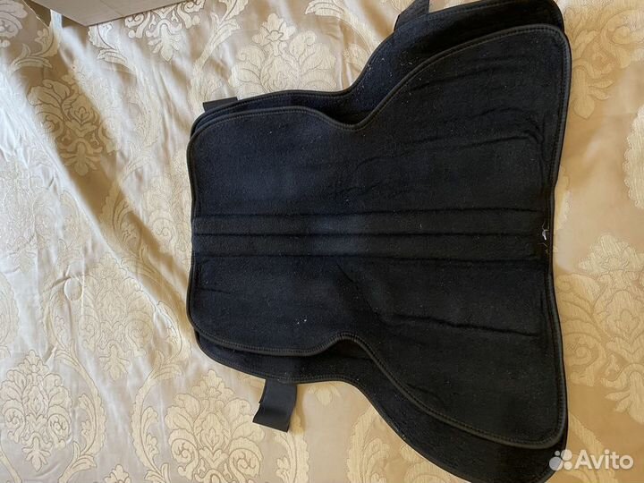 Коленный ортез жёсткий