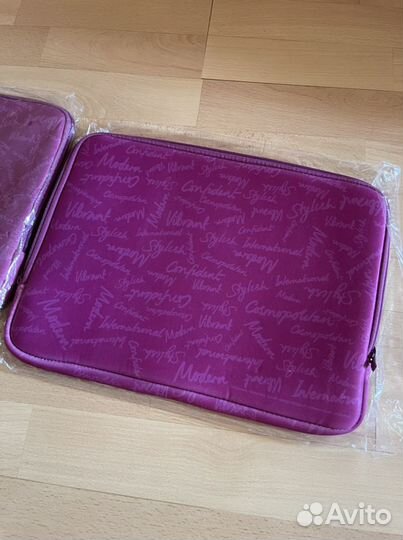 Сумочка для ноутбука/планшета