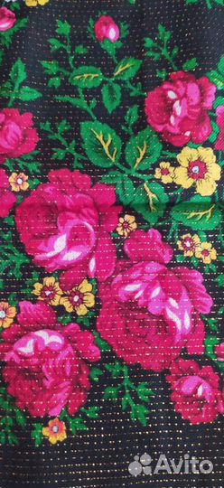 Платок оригинал