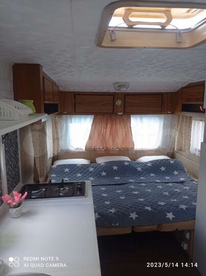 Дом 15 м² на участке 2,5 сот.