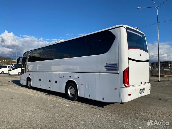 Аренда автобуса
