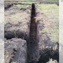 Аренда миниэкскаватора, Рязань
