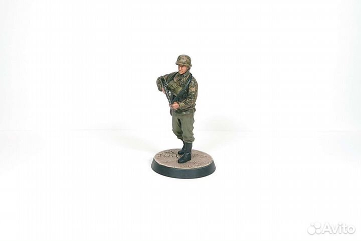 Модель (фигурка) Солдата 54 мм