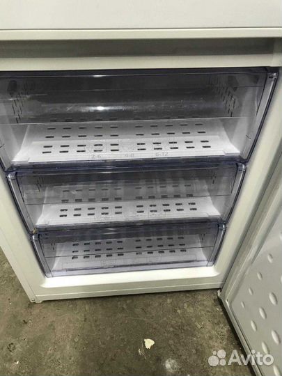 Холодильник Beko. No Frost