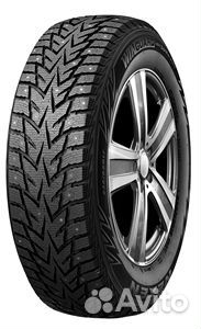 Nexen Winguard WinSpike WS62 SUV 235/60 R17 102T