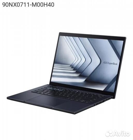 90NX0711-M00H40, Ноутбук Asus ExpertBook Advanced B3