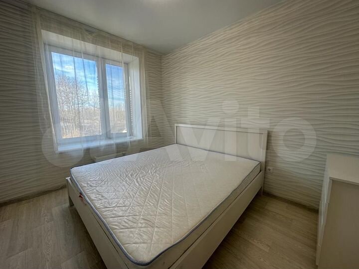 2-к. квартира, 60 м², 3/4 эт.