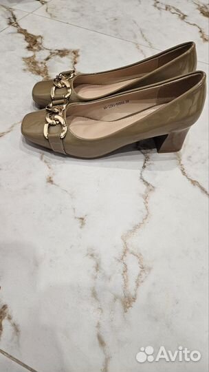 Туфли женские 39 размер