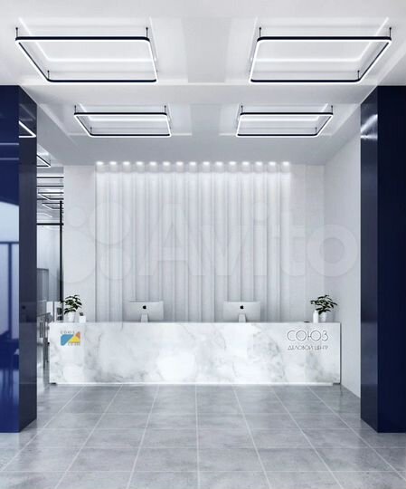 Офис, 111.9 м²