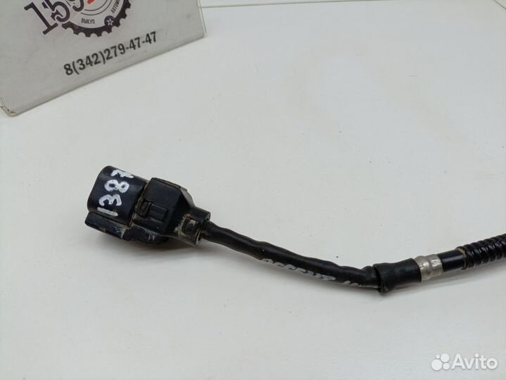 Датчик кислородный/Lambdasonde Hyundai Accent (LC
