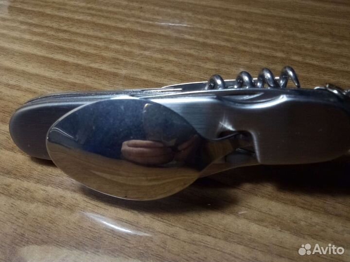 Складной мультитул