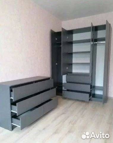Шкафы и комоды