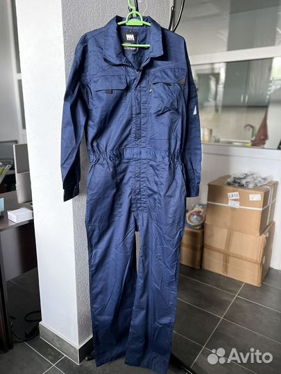 Комбинезон костюм спецодежда
