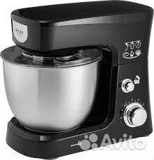 Миксер планетарный delta LUX DE-7900Р 1000 Вт