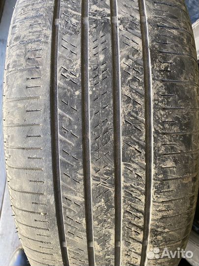 Goodyear Eagle LS 225/55 R18