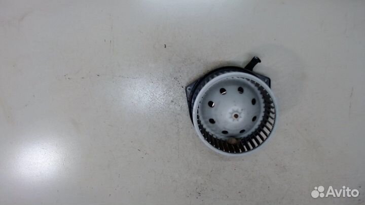 Двигатель отопителя Nissan Murano, 2007