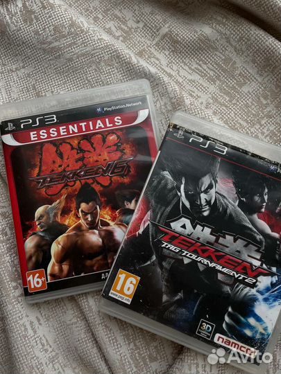 Sony PS3 Диски игры для приставки
