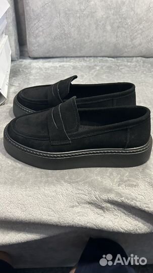 Ботинки женские