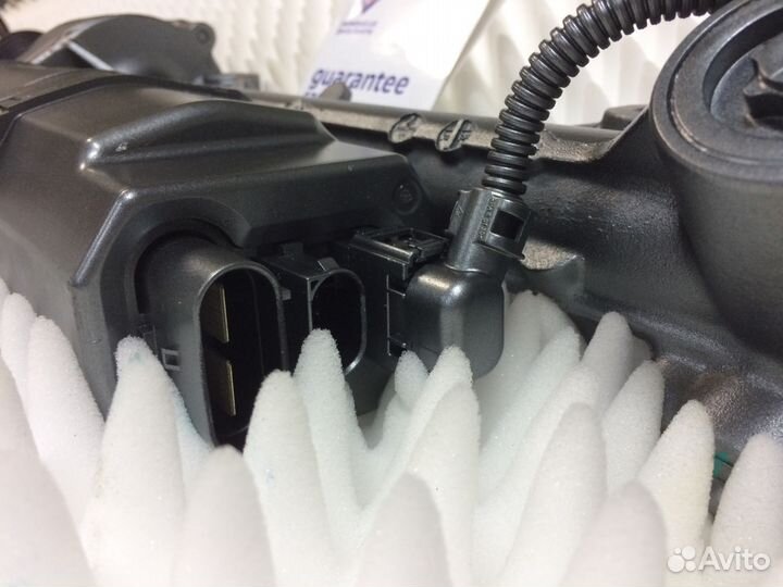 Рулевая рейка Mercedes E W212