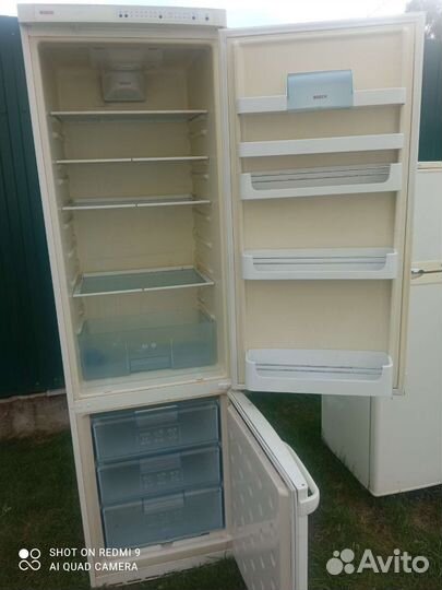 Холодильник