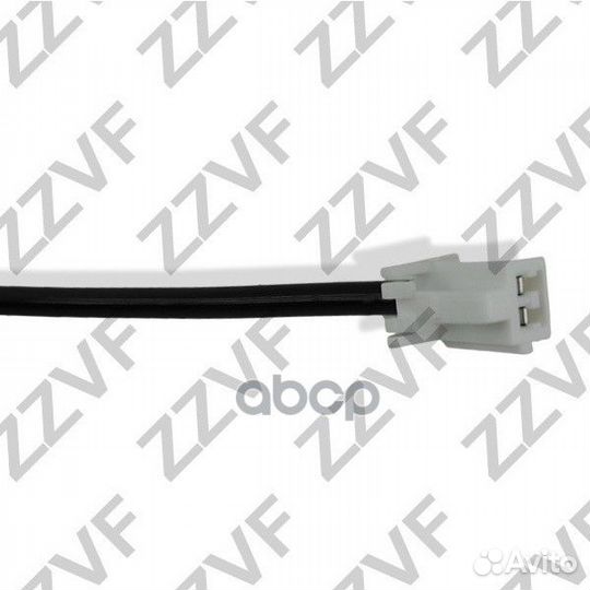 Датчик абс задний правый (R) hyundai sonata (98