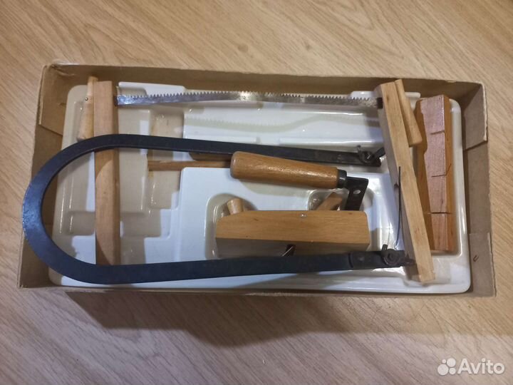 Столярный набор