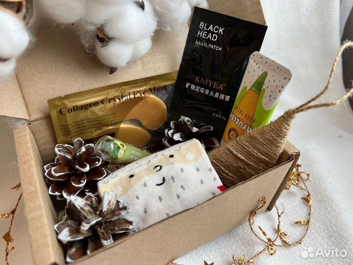 Подарочный набор