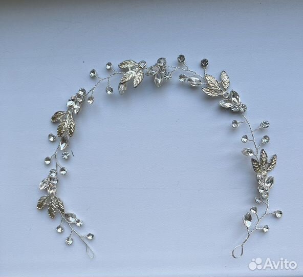 Свадебные украшения