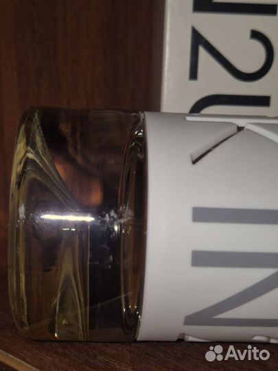 Calvin klein CK IN2U Тестер Оригинал 100 мл