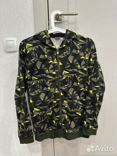 Толстовка для мальчика