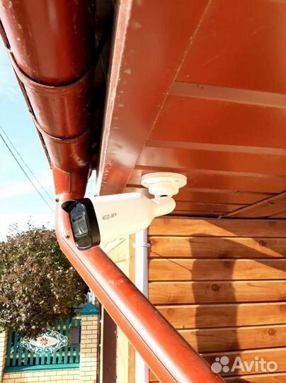 Видеонаблюдение Видеодомофоны Монтаж\Ремонт