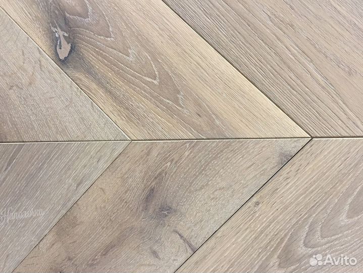 Инженерная доска елочка французская