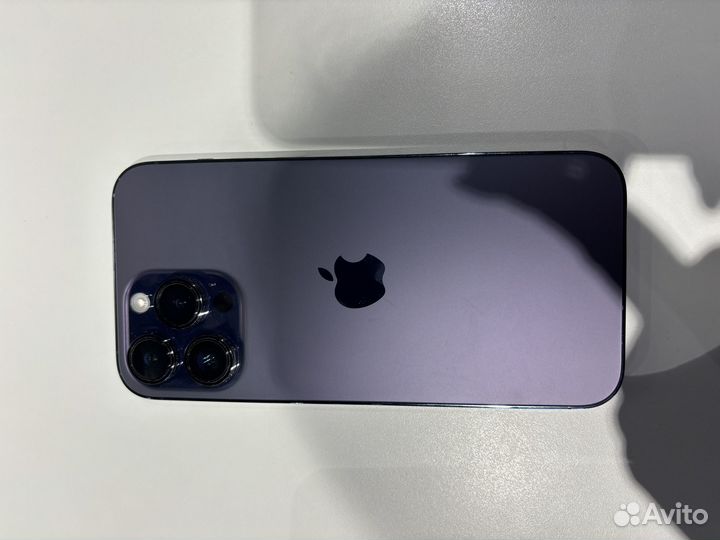 iPhone 14 Pro Max, 256 ГБ