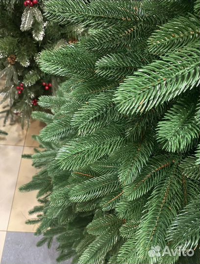 Елка искусственная