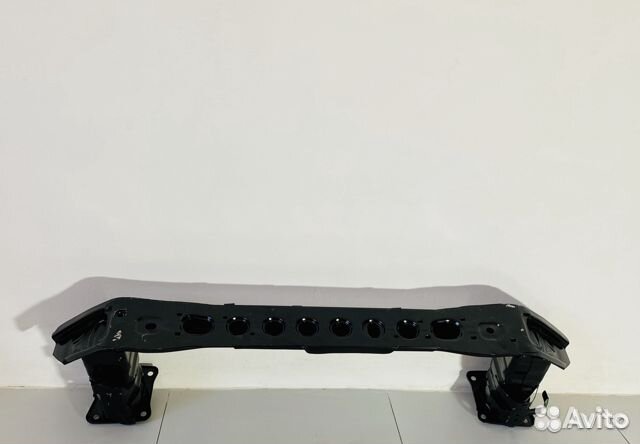 Усилитель переднего бампера Форд Фокус 3