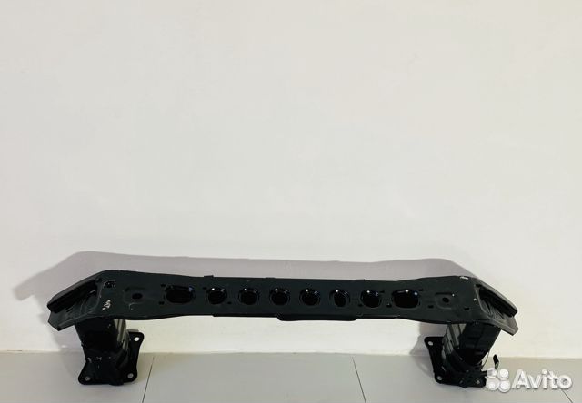 Усилитель переднего бампера Форд Фокус 3