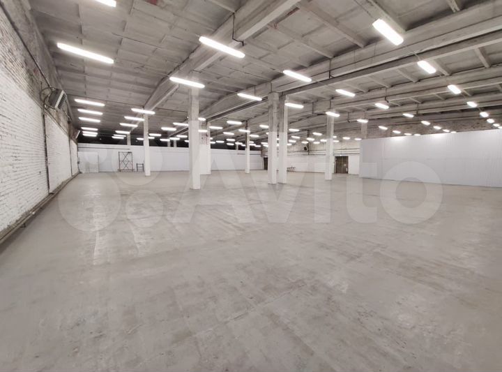 Торговая площадь, 1000 м²