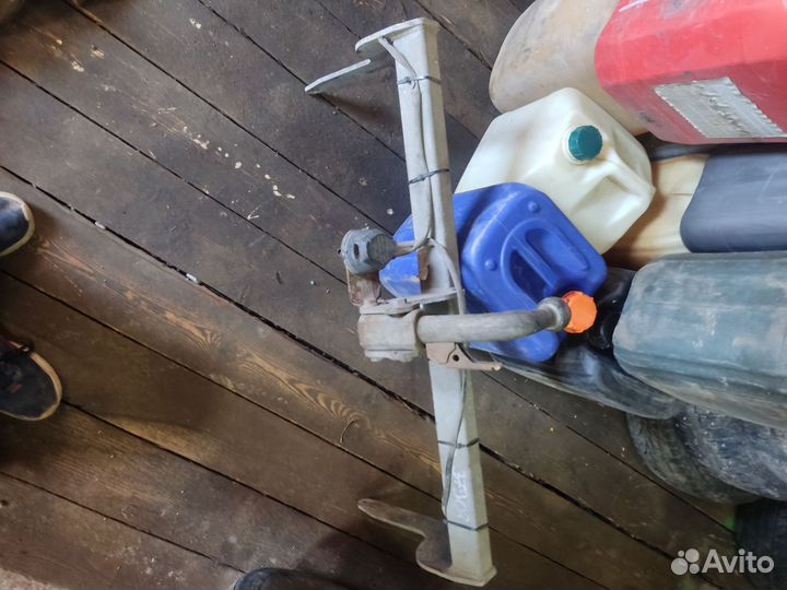 Фаркоп на renault logan 2