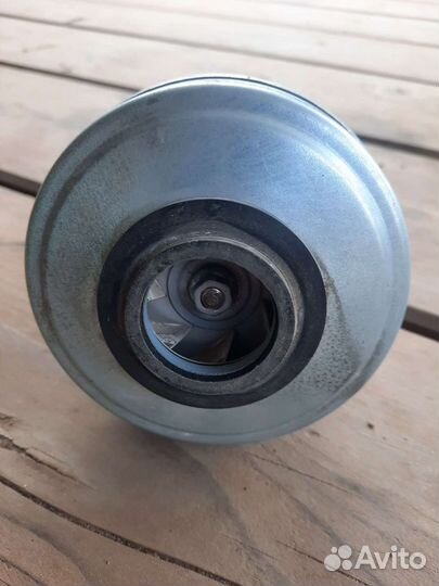 Моторчик от пылесоса