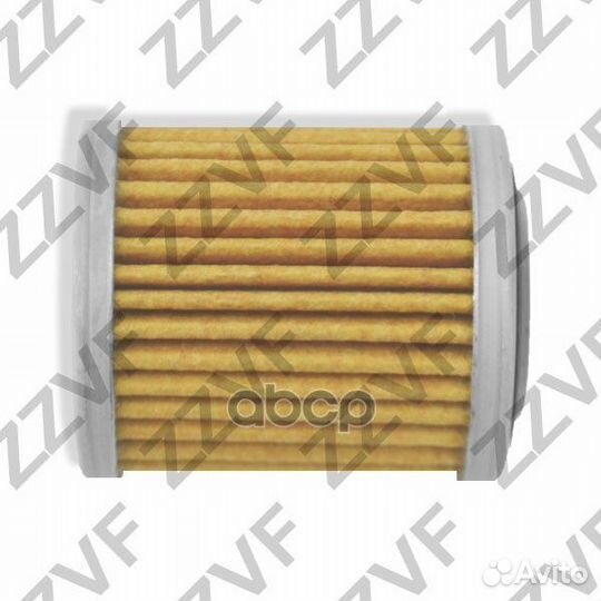 Фильтр масляный АКПП nissan teana (J32) 31726-1