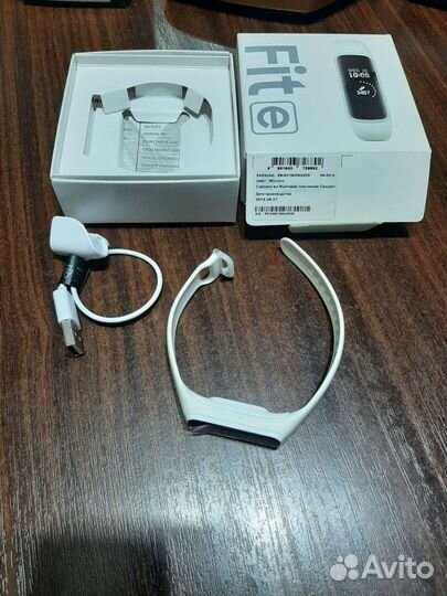 Samsung galaxy fit