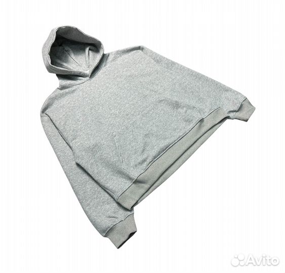 Укороченное кропнутое худи Jaded London