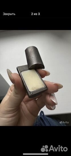 Бальзам для губ le labo