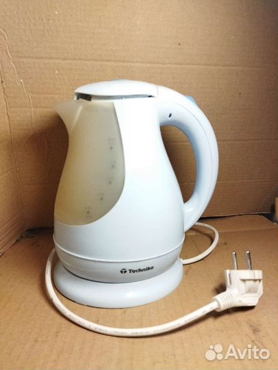 Чайник электрический